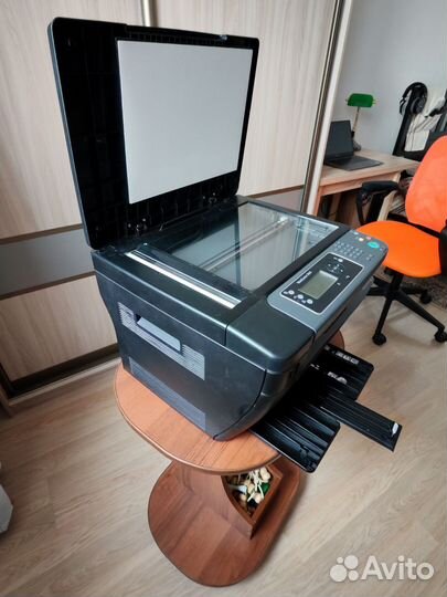 Мфу xerox workcentre