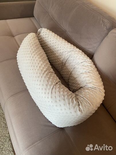 Подушка для беременных