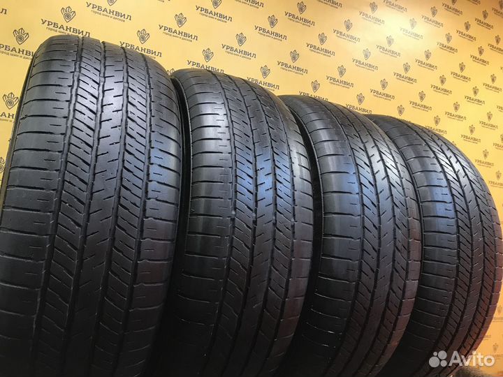 Bridgestone Ice Cruiser 7000 235/65 R17 108T