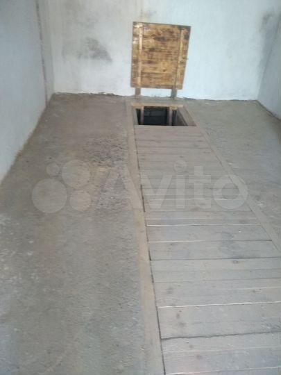 Гараж, 18 м²