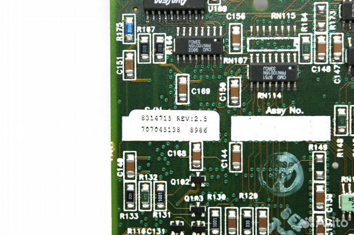 Octagon Systems 5066