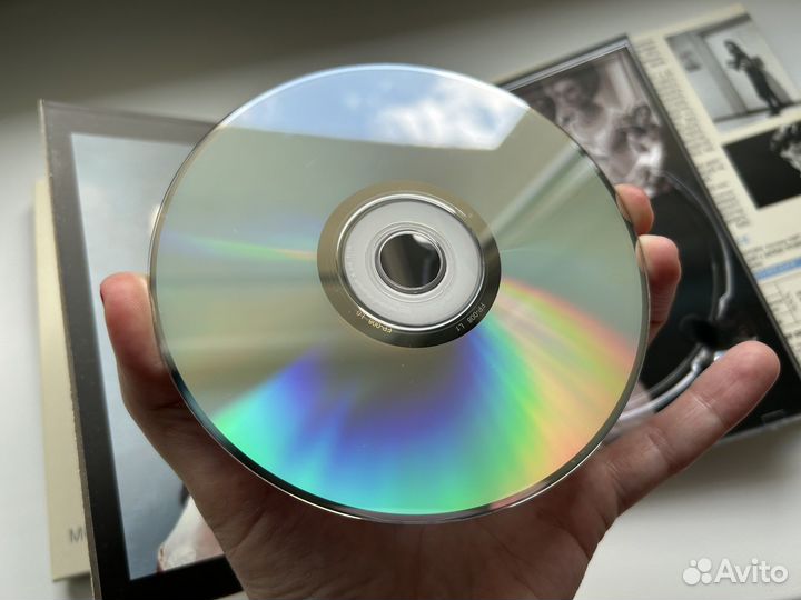 Dvd Одри Хепберн подарочное издание