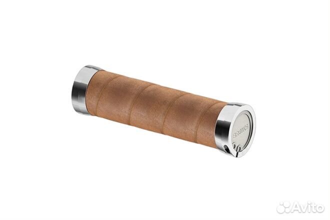 Грипсы Brooks Slender Leather