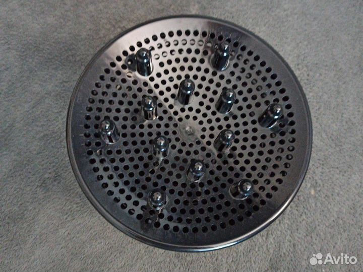 Диффузор, насадка на фен