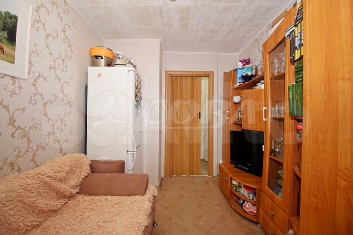 2-к. квартира, 30,2 м², 7/8 эт.