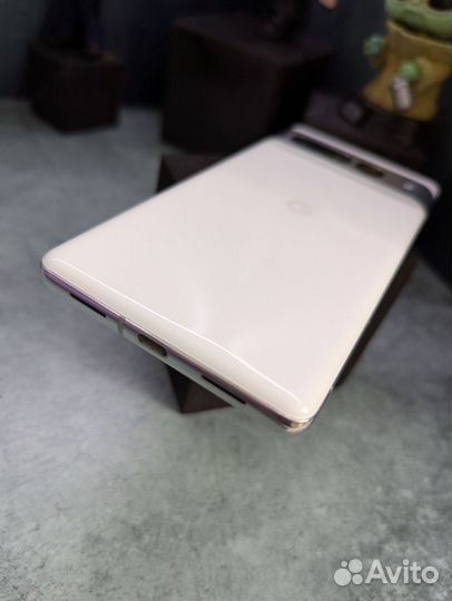 Google Pixel 7 Pro, 12/128 ГБ
