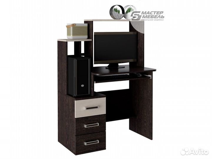 Компьютерный стол Вегас