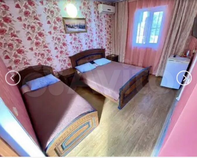 Комната 17 м², 2/3 эт.