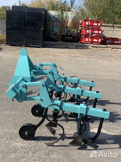 Культиватор Mv-Groupp КП-2, 2023