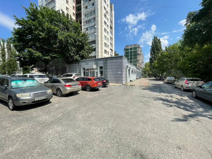 Свободного назначения, 74 м²