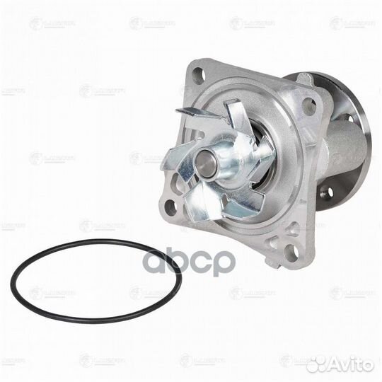 Насос водяной Mitsubishi Lancer X (07) 1.5i/1