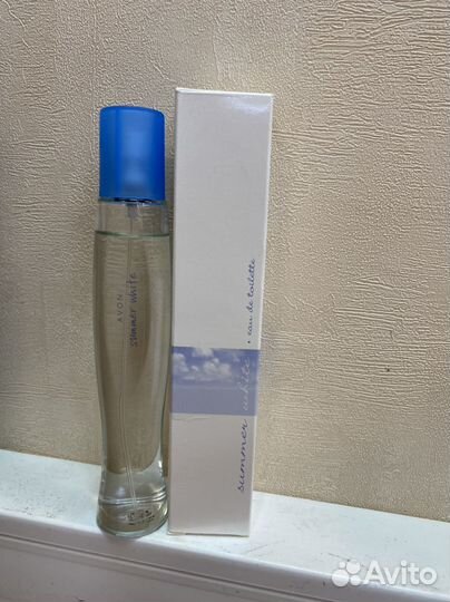 Туалетная вода женская от avon