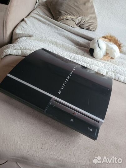 Sony PS3