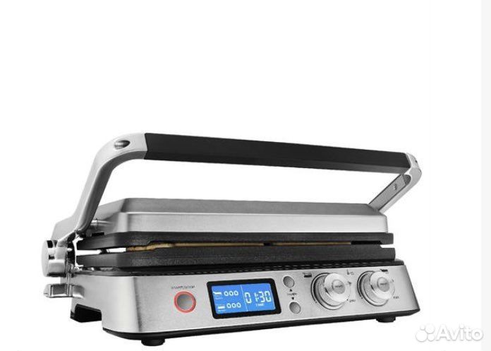 Электрогриль