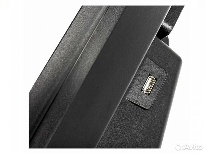 Эллиптический тренажер Sole E25 (2023)