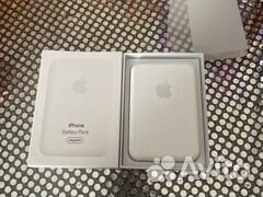 MagSafe Battery Pack 5000 mAh