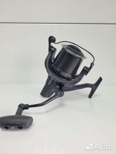 Катушка карповая kaida ADN spod