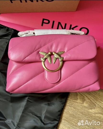 Сумка pinko