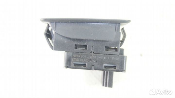 Кнопка переднего стеклоподъемника BMW X5 E70 (Кузо