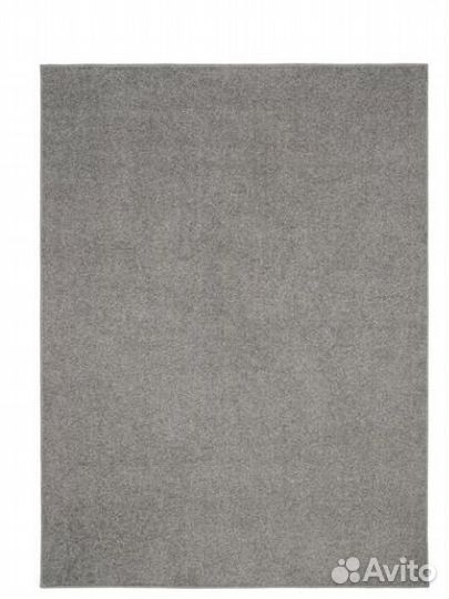 Ковер икеа аллерслев новый 2.3 на 1.7