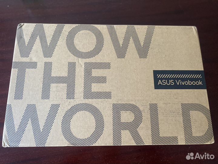 Asus Vivobook pro 15 M6500QH-DB51