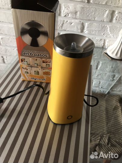 Омлетница электрическая