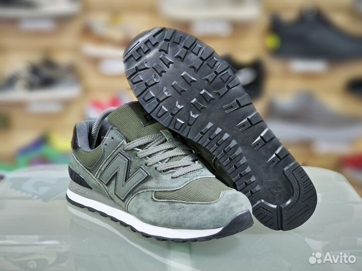 Кроссовки New balance 574