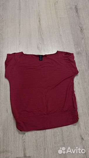 Женские вещи пакетом 42