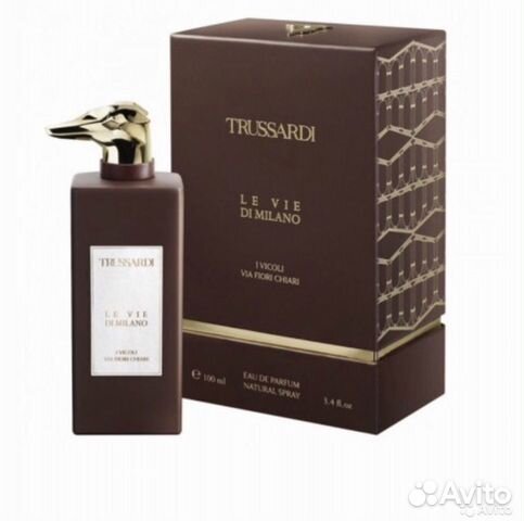 Trussardi