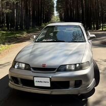 Honda Integra 1.6 AT, 1997, 260 000 км, с пробегом, цена 430 000 руб.