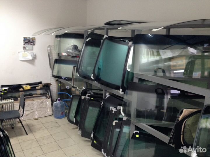 Автостёкла