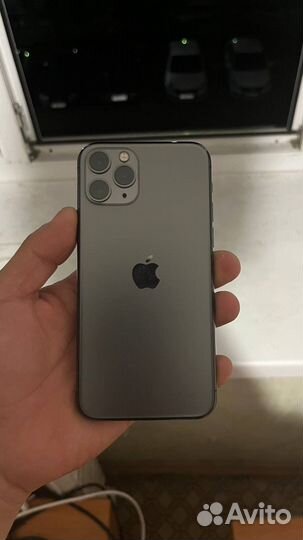 iPhone 11pro