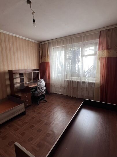 2-к. квартира, 48 м², 9/9 эт.
