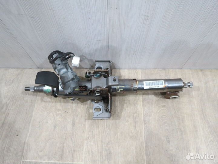 Рулевая колонка Kia Rio 3