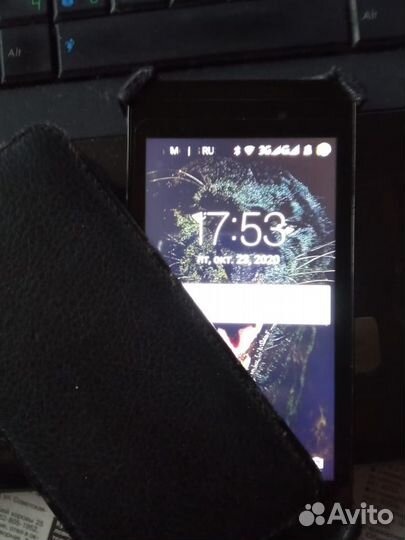 Micromax A107, 8 ГБ