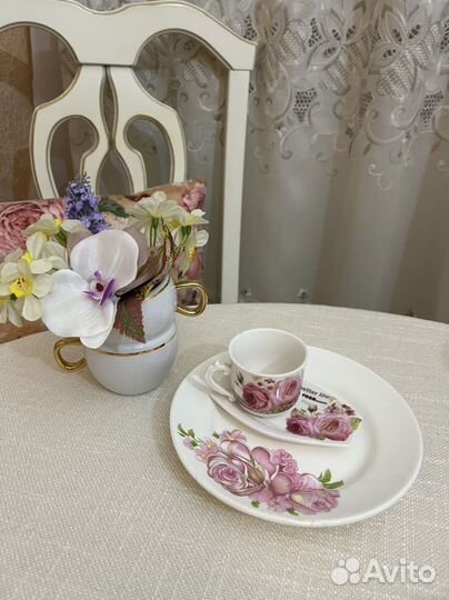 Разная посуда, цена за все