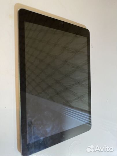 Планшет apple iPad