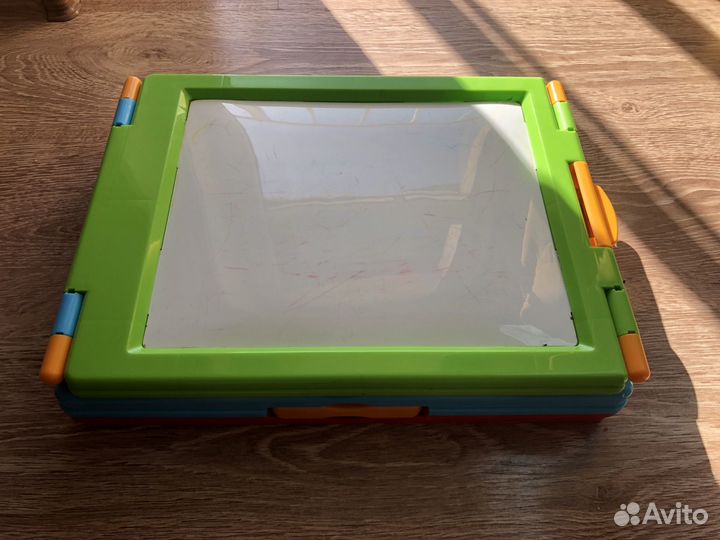 Чемодан для рисования