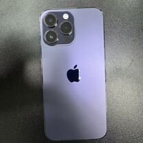 iPhone 14 Pro Max, 128 ГБ