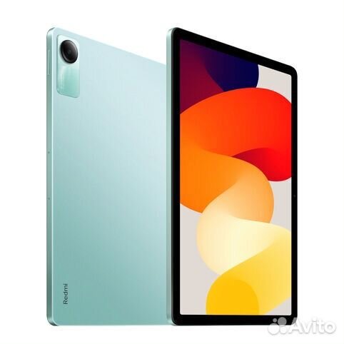 Планшет Xiaomi Redmi Pad SE (2023), Global, 8/256