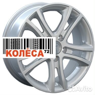 Replay VW27 7x17 5x112 ET54 Dia57.1 SF