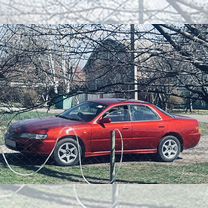 Toyota Carina ED 1.8 AT, 1994, 244 000 км, с пробегом, цена 600 000 руб.