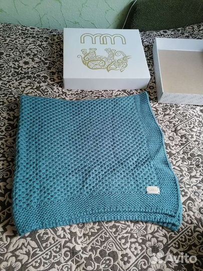 Плед детский