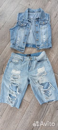 Разгружаю гардероб 42-44 р