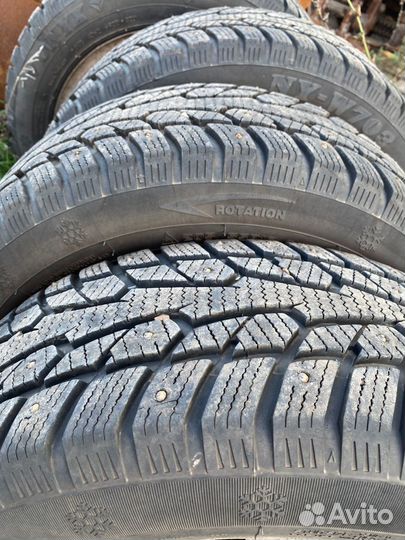 ONYX NY-W703 205/55 R16