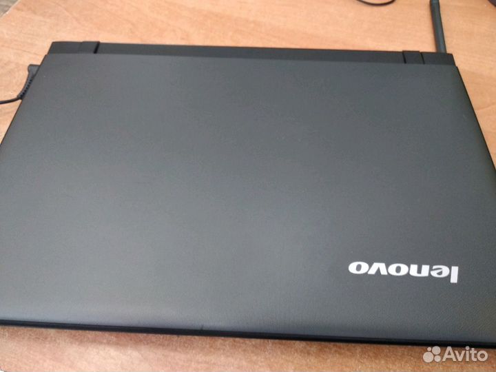 Шустрый ноутбук, как новый с гарантией