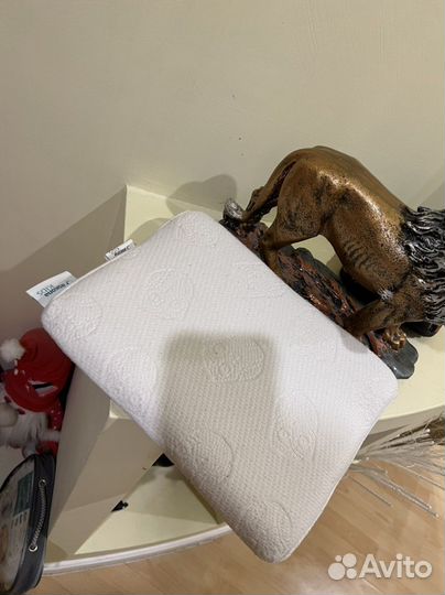 Подушка детская аскона