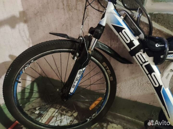 Велосипед, в отличном состоянии