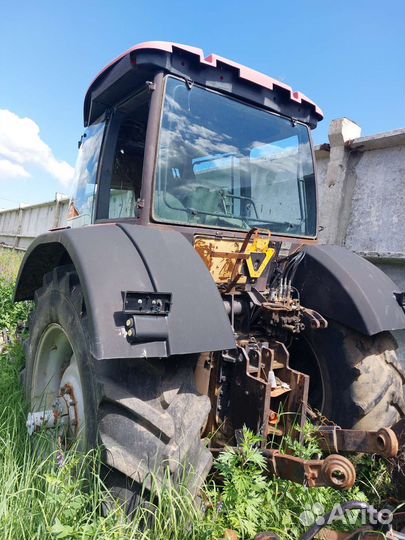 Трактор МТЗ (Беларус) 3022, 2008