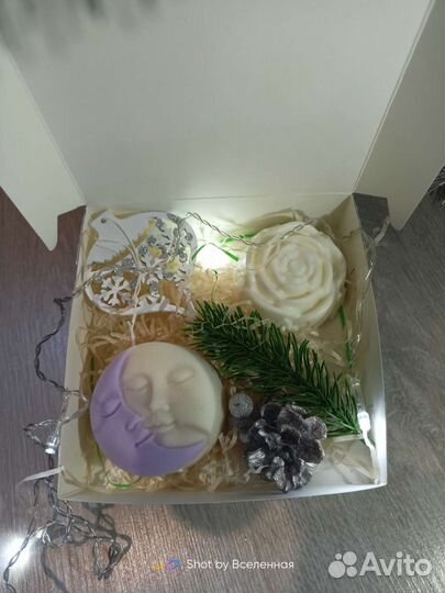 Подарок на праздник